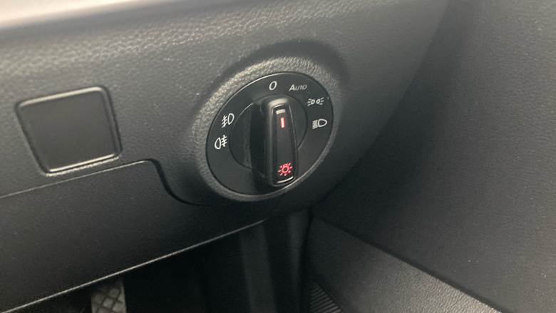 SEAT Ibiza 1.0 TSI 110 Xcellence Lux 5dr Petrol Hatchback